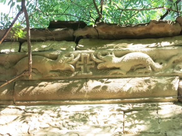 Sv Dimitar_Gorna Beshovica